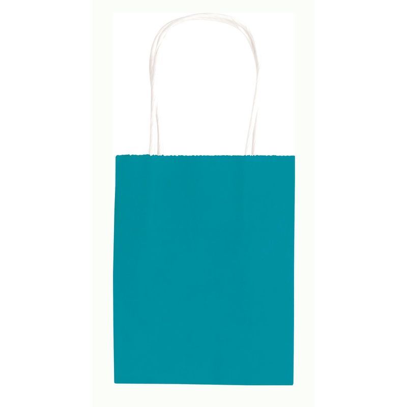 P. FOLIA Paperikassi S 12x15x5,5cm, trendivärit 10