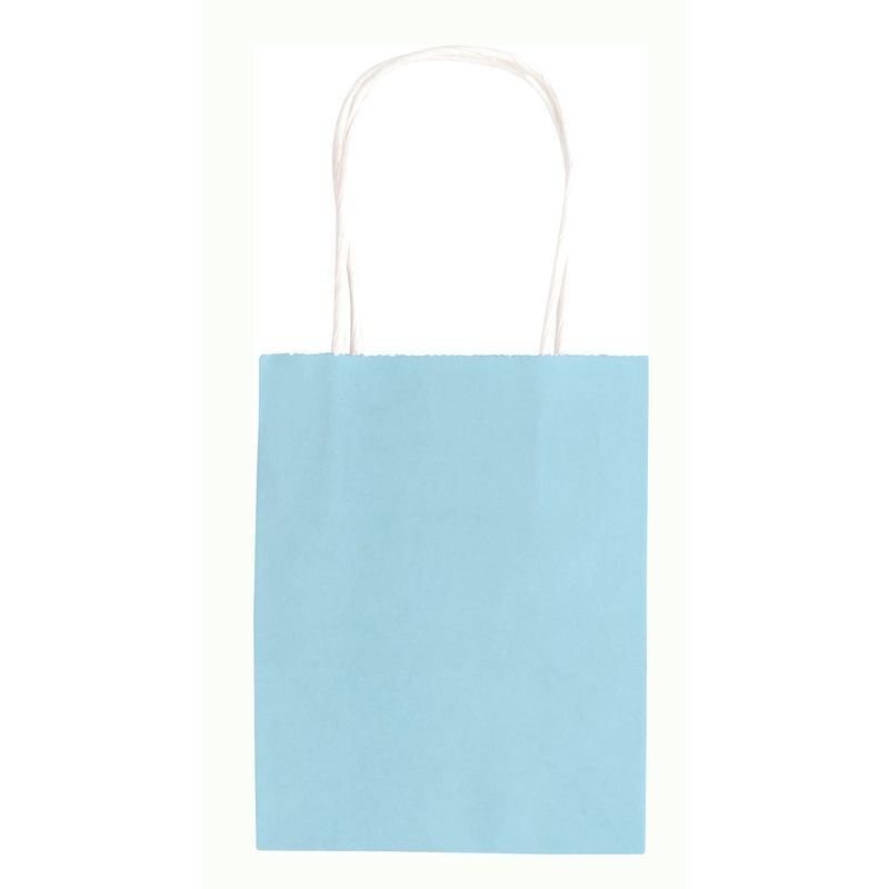 P. FOLIA Paperikassi S 12x15x5,5cm, trendivärit 10