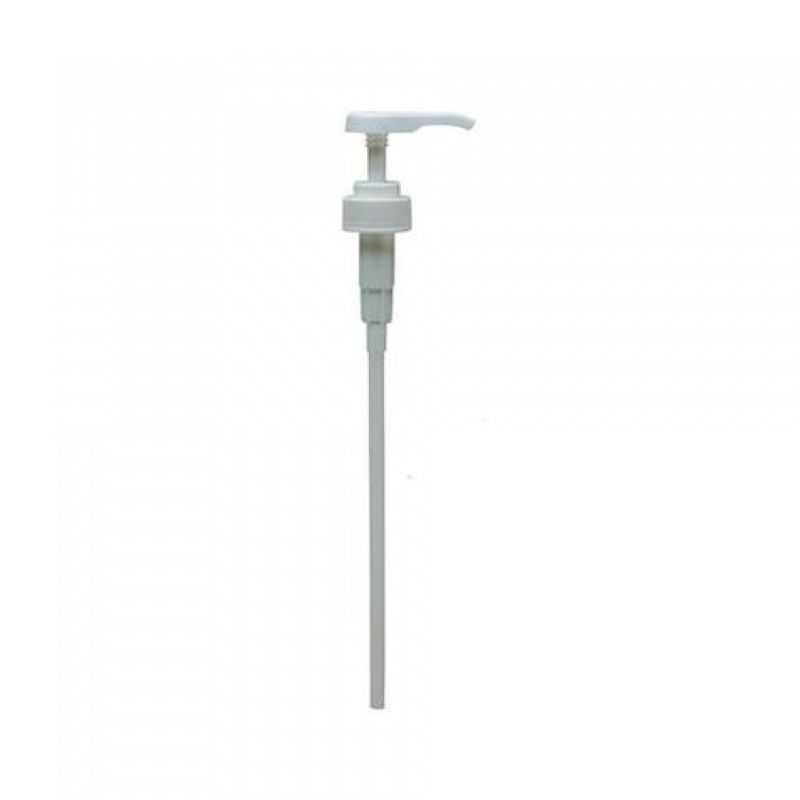 LB Redimix Pumppu 500ml ja 1000ml valmisväreille, 0