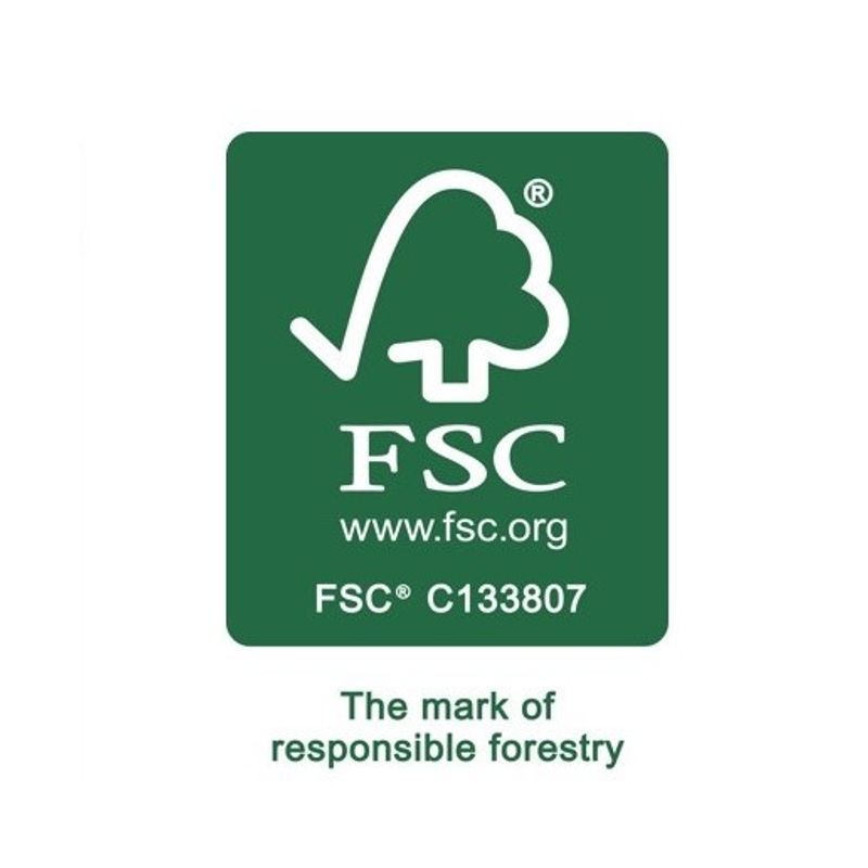 P. SMLT PRO-öljyvärilehtiö A3 (10) 230g, Luonnonvalkoinen, tekstuuripintainen paperi