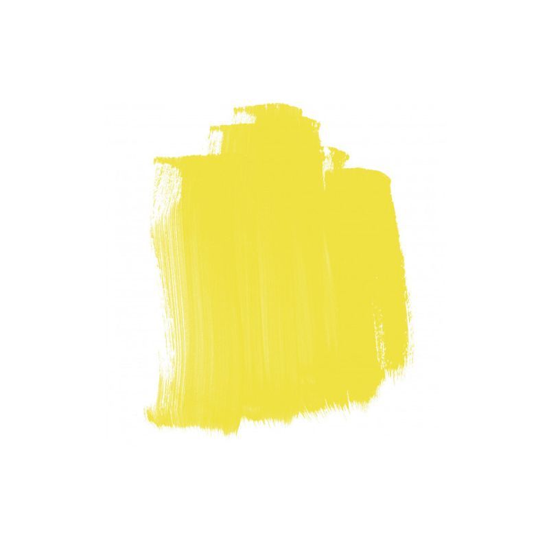 DR System 3 acrylic 59ml 651 Lemon Yellow, akryyliväri FISY07