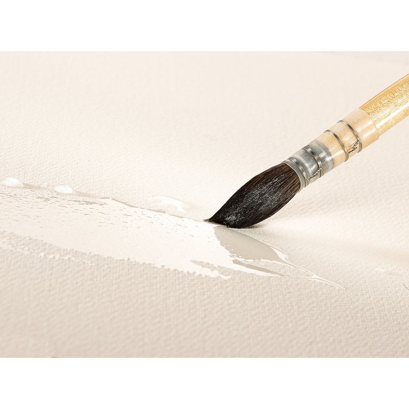 Arches 640g 56x76cm karkea Natural white, 100% lumppu akvarellipaperi