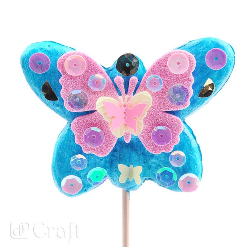 DPC Akryyliväri 60ml Tummanvihreä 026, Dark Green