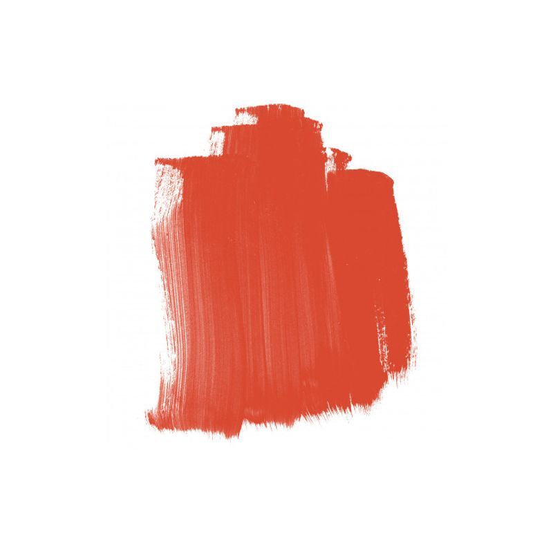 DR System 3 acrylic 59ml 544 Fluorescent Red, akryyliväri