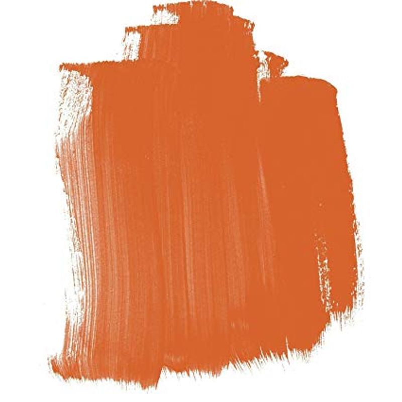DR System 3 acrylic 59ml 544 Fluorescent Red, akryyliväri