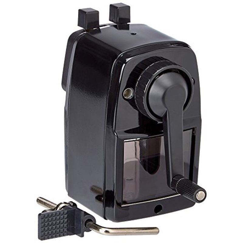 Derwent Superpoint Manual Helical Sharpner, teroitin