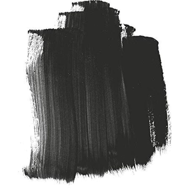 DR System 3 acrylic 59ml 040 Process Black, akryyliväri