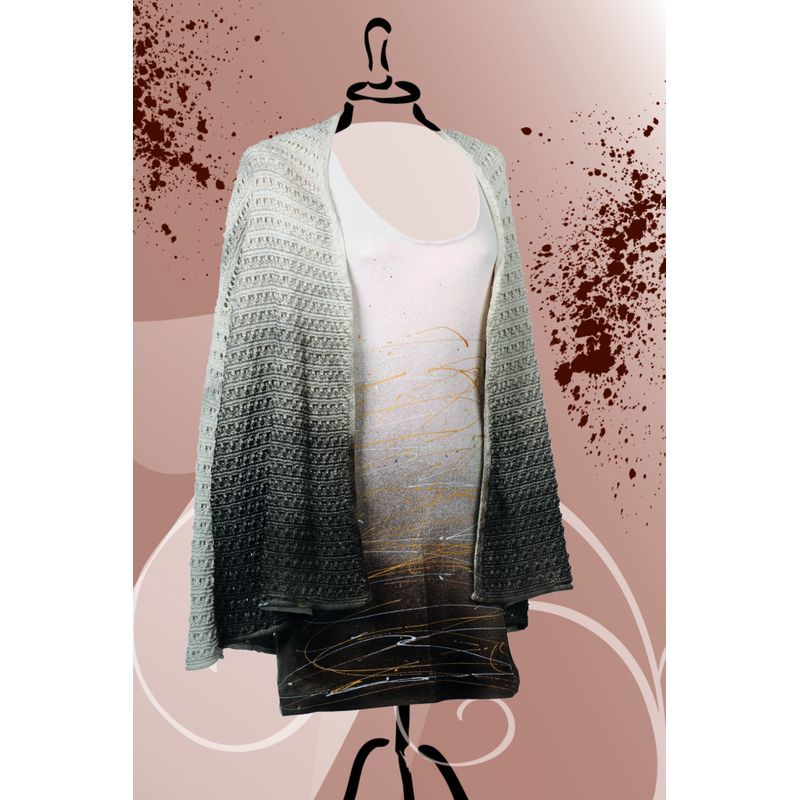 Marabu FashionSpray 100ml 158 omena, pumppuspray