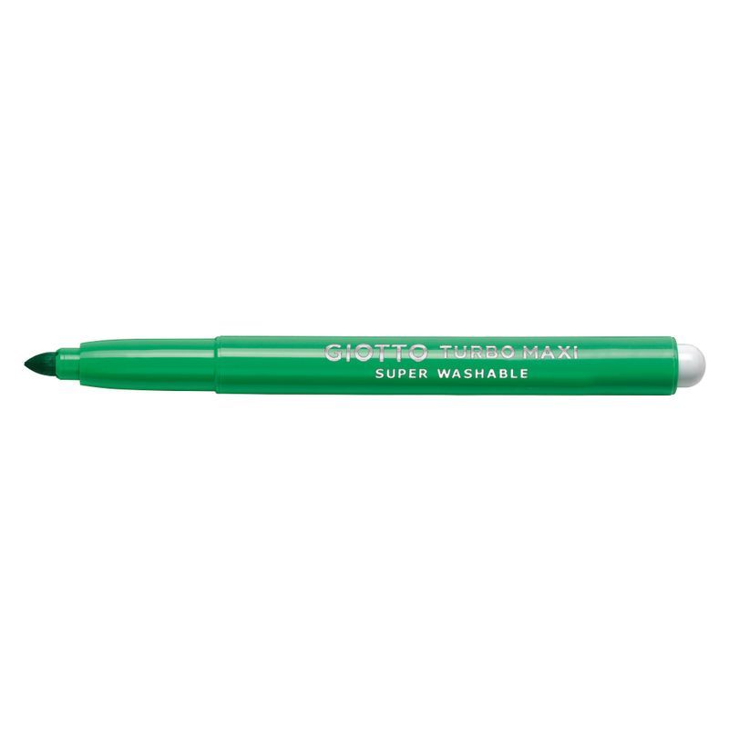 Giotto Turbo Maxi-tussit 12kpl (5-60)