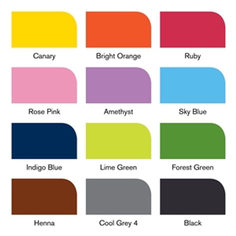 WN Promarker 12+1-lajitelma set 1, Sis. blenderin