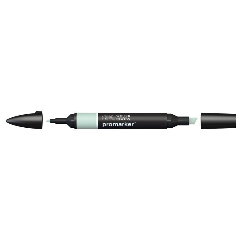 WN Promarker Pebble blue (C217)