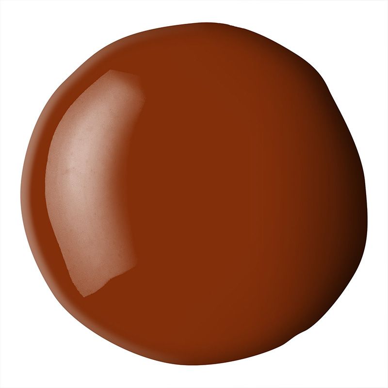 LQX Basics Fluid 118ml 127 Burnt Sienna, juokseva akryyliväri