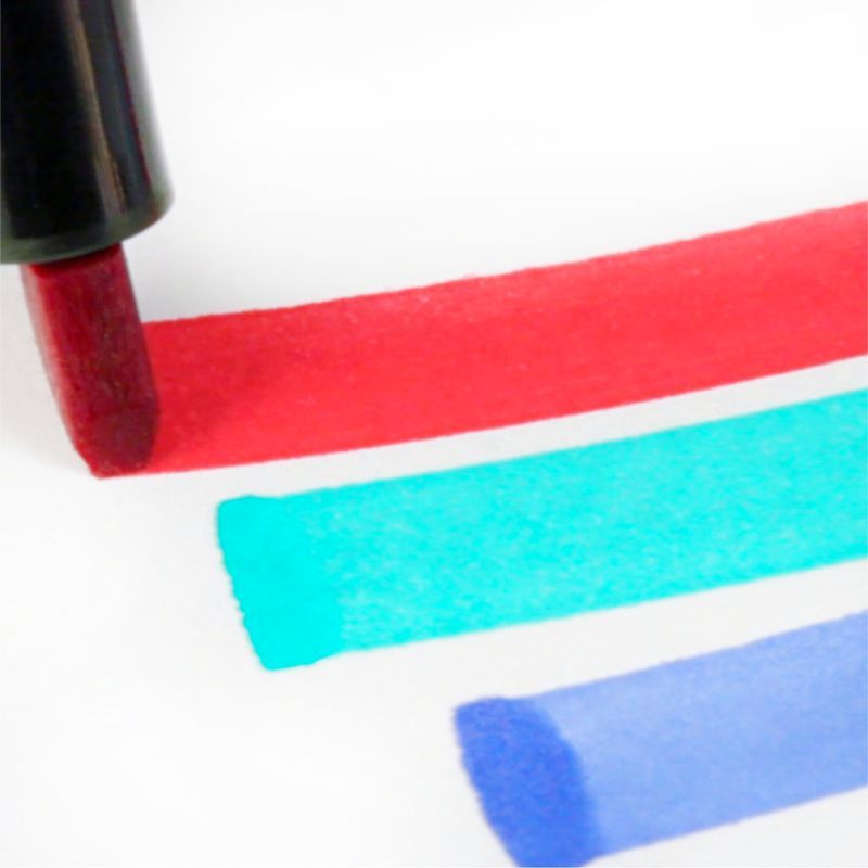 WN Promarker 12+1-lajitelma set 2, Sis. blenderin