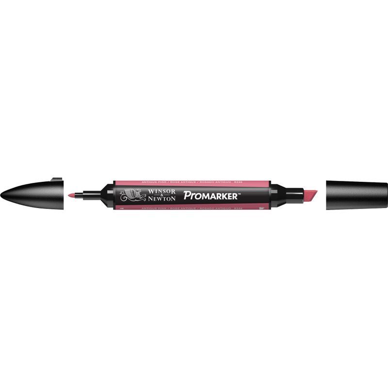 WN Promarker Antique pink (R346)