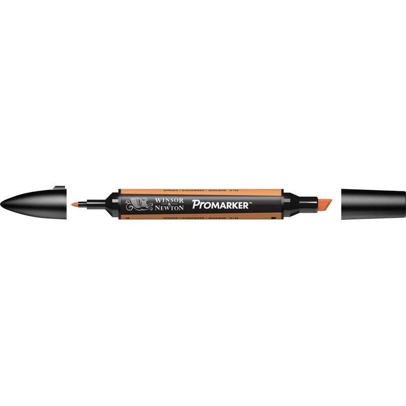 WN Promarker Ginger (O136)