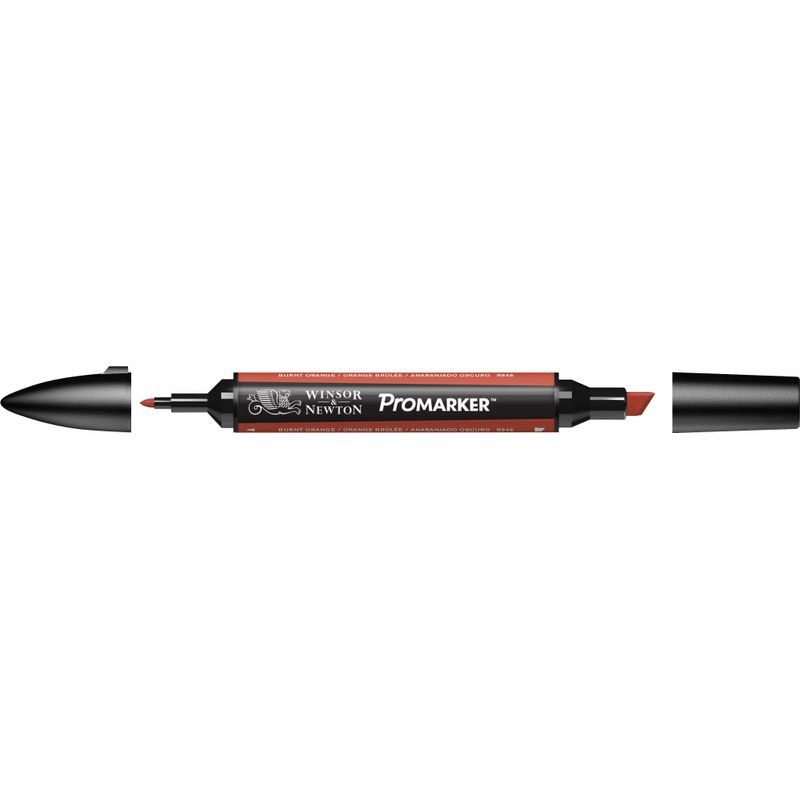 WN Promarker Burnt orange (R946)