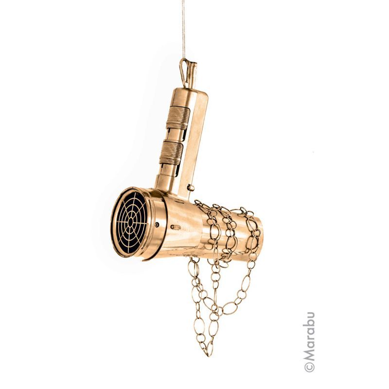 Marabu do-it-spray metallic 150ml 782 Silver, Hopea