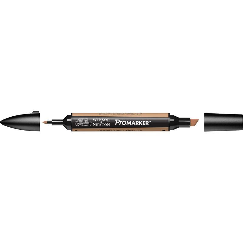 WN Promarker Cinnamon (O427)