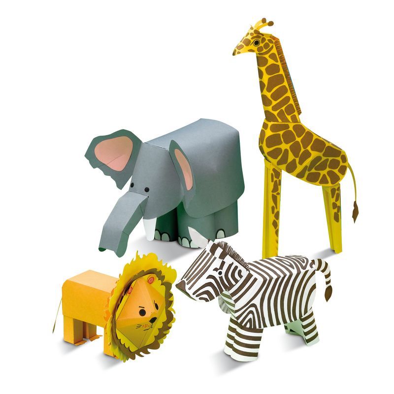 Canson Iris Vivaldi 250g 50x65 43 Fluo pink, värikartonki