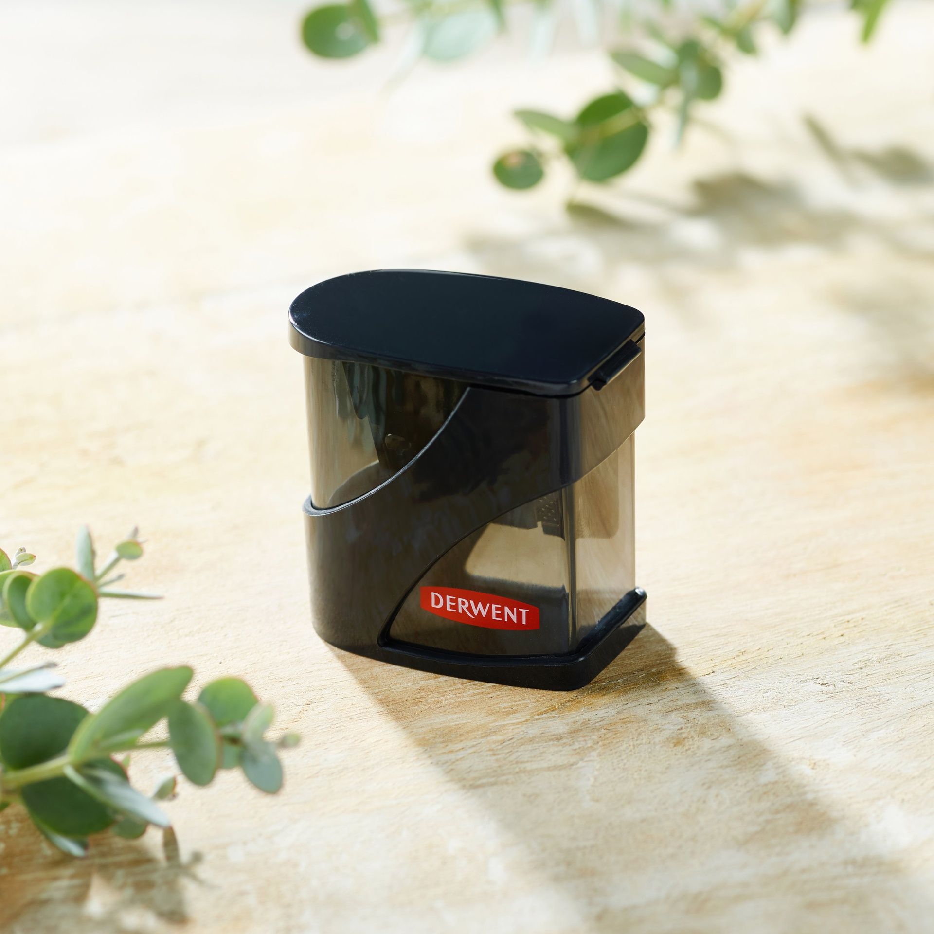 Derwent säiliöteroitin 2-reikää