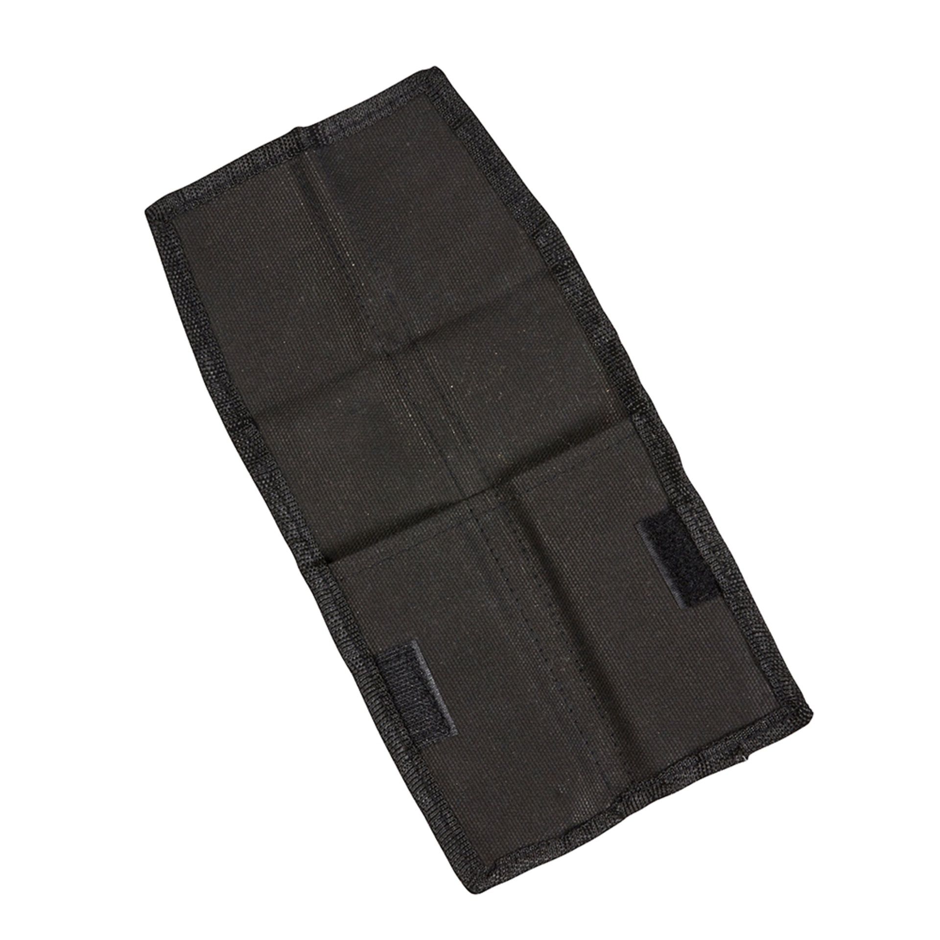 Derwent Pocket Wrap Black