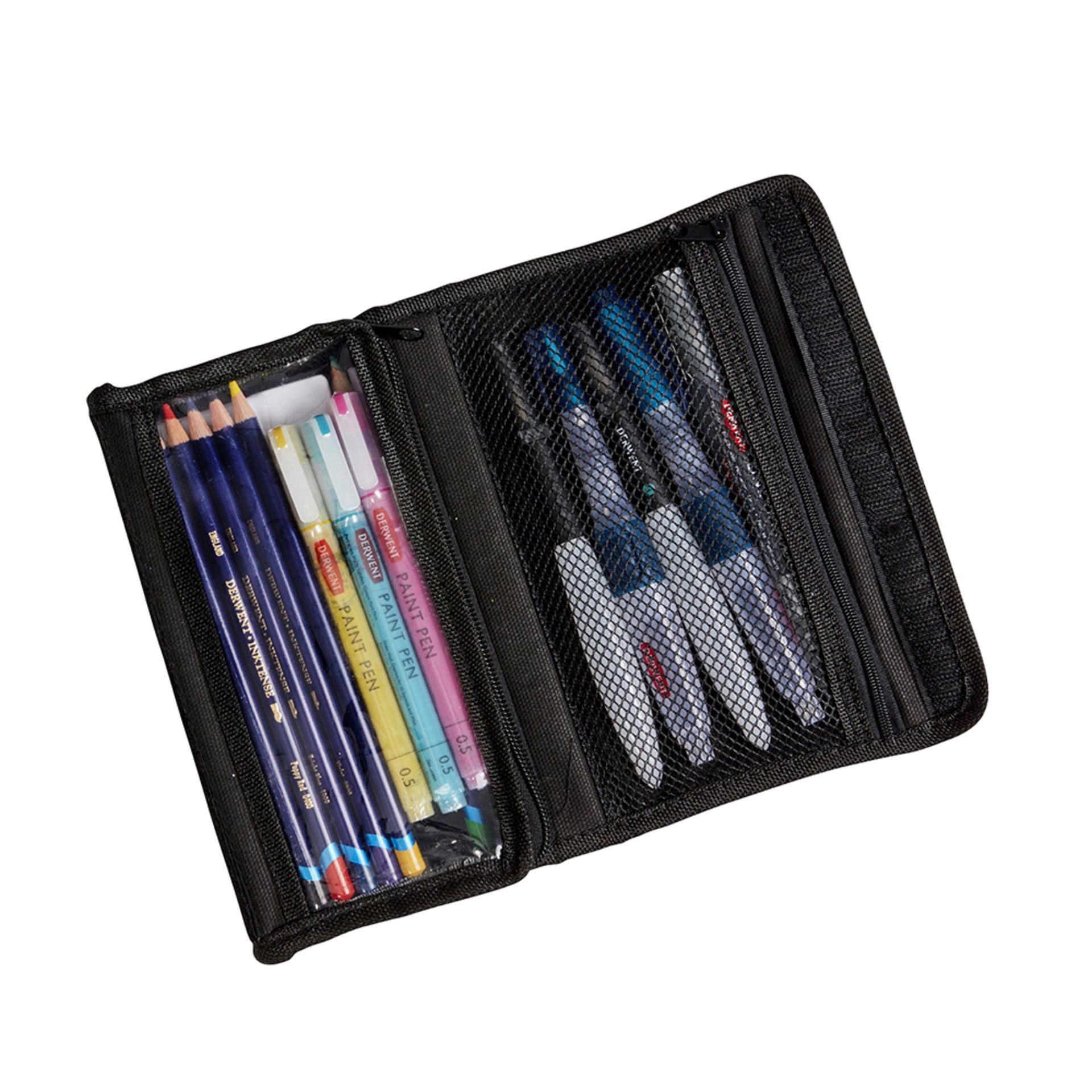 Derwent Artpack Black