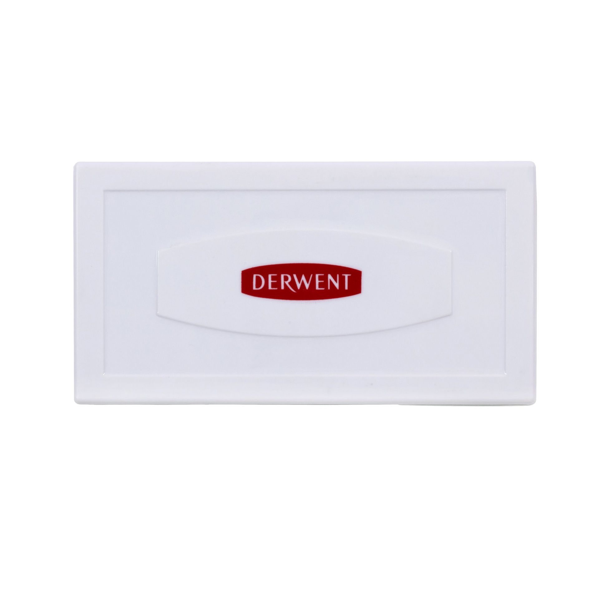 Derwent Watercolour Paint Pan Set 12 sävyä