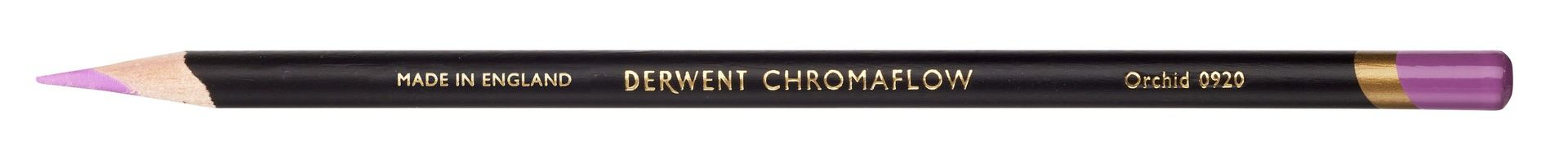 Derwent Chromaflow 36 värikynälajitelma