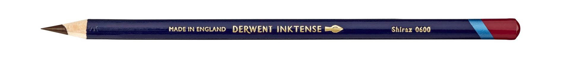 Derwent Inktense 0600 Shiraz