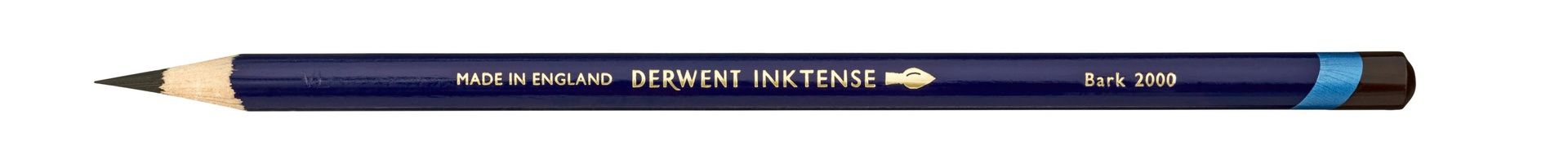 Derwent Inktense 2000 Bark