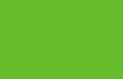 Liquitex Spray 400ml 0740 Vivid lime green (1), taiteililjaspraymaali