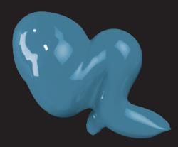Liquitex Heavy Body 59ml 503 Turquoise muted col (, akryyliväri